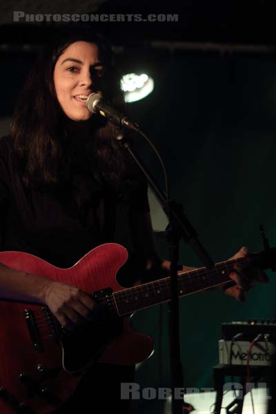 NADINE KHOURI - 2018-01-29 - PARIS - Le Pop-Up du Label - 